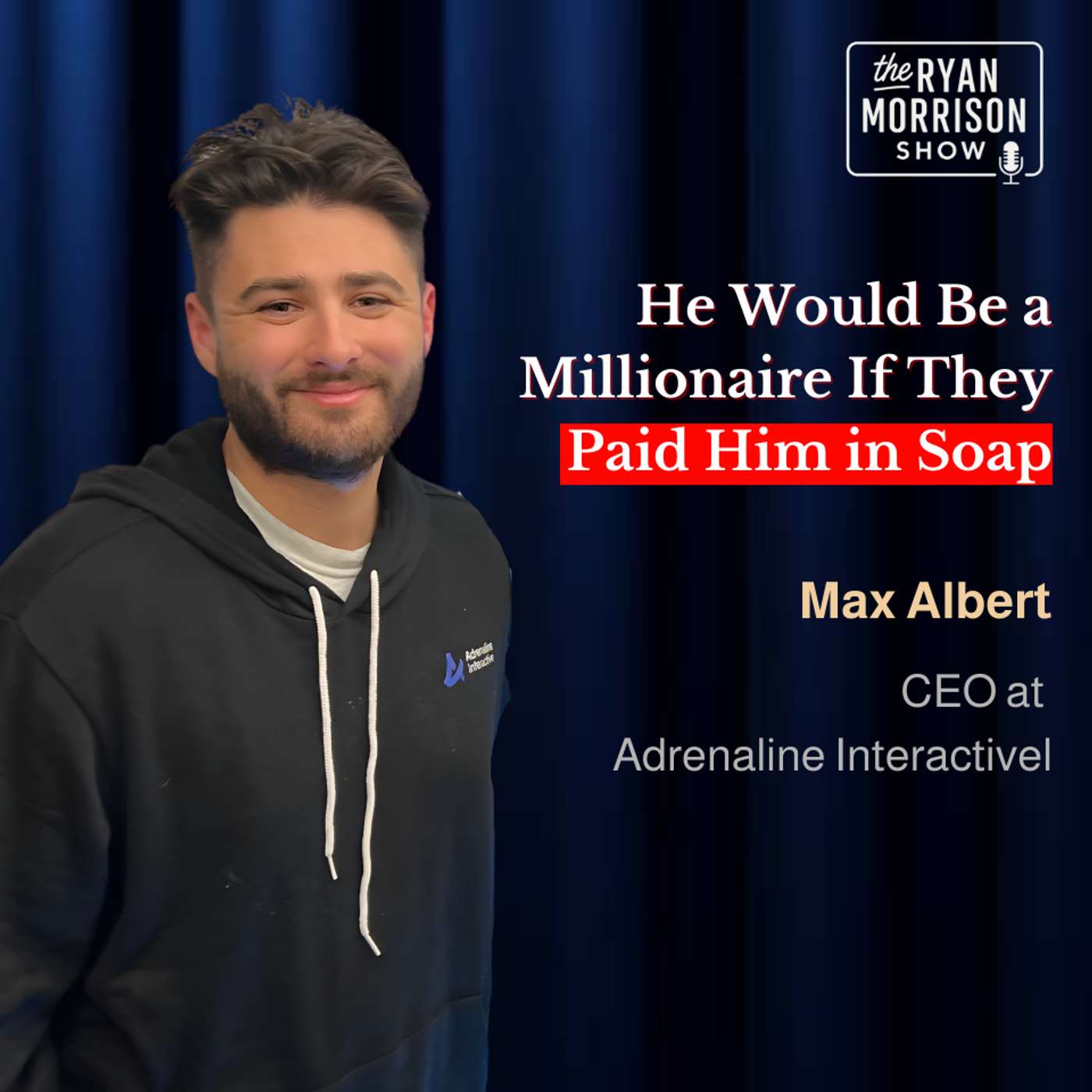 The Ryan Morrison Show