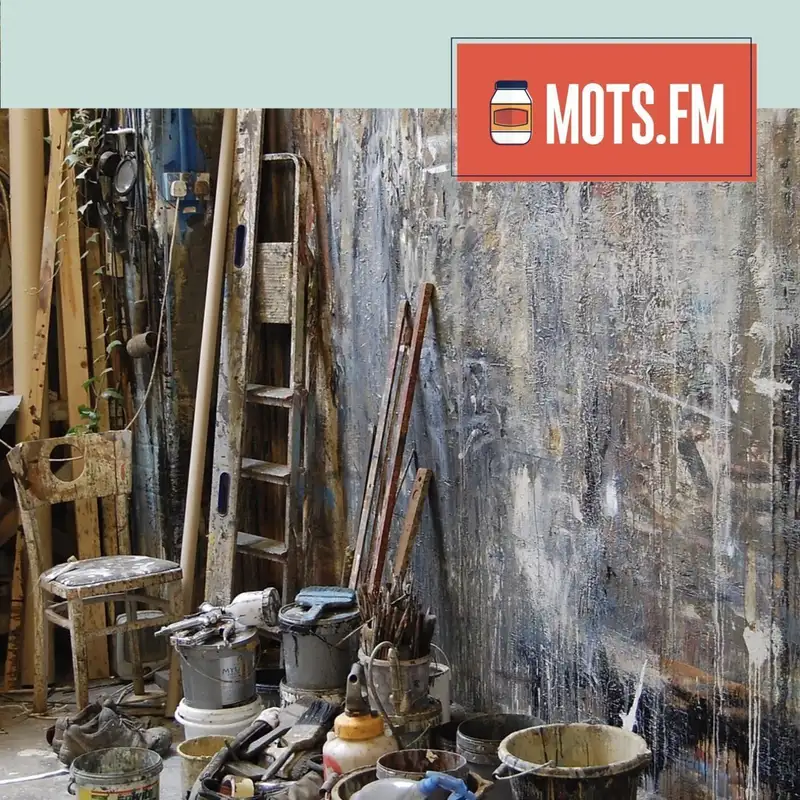 Scenic Art in Film | Interview with Rohan Harris