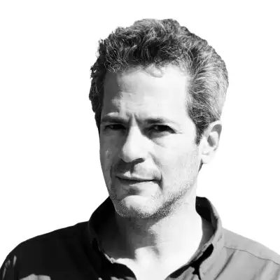 Justin Segal