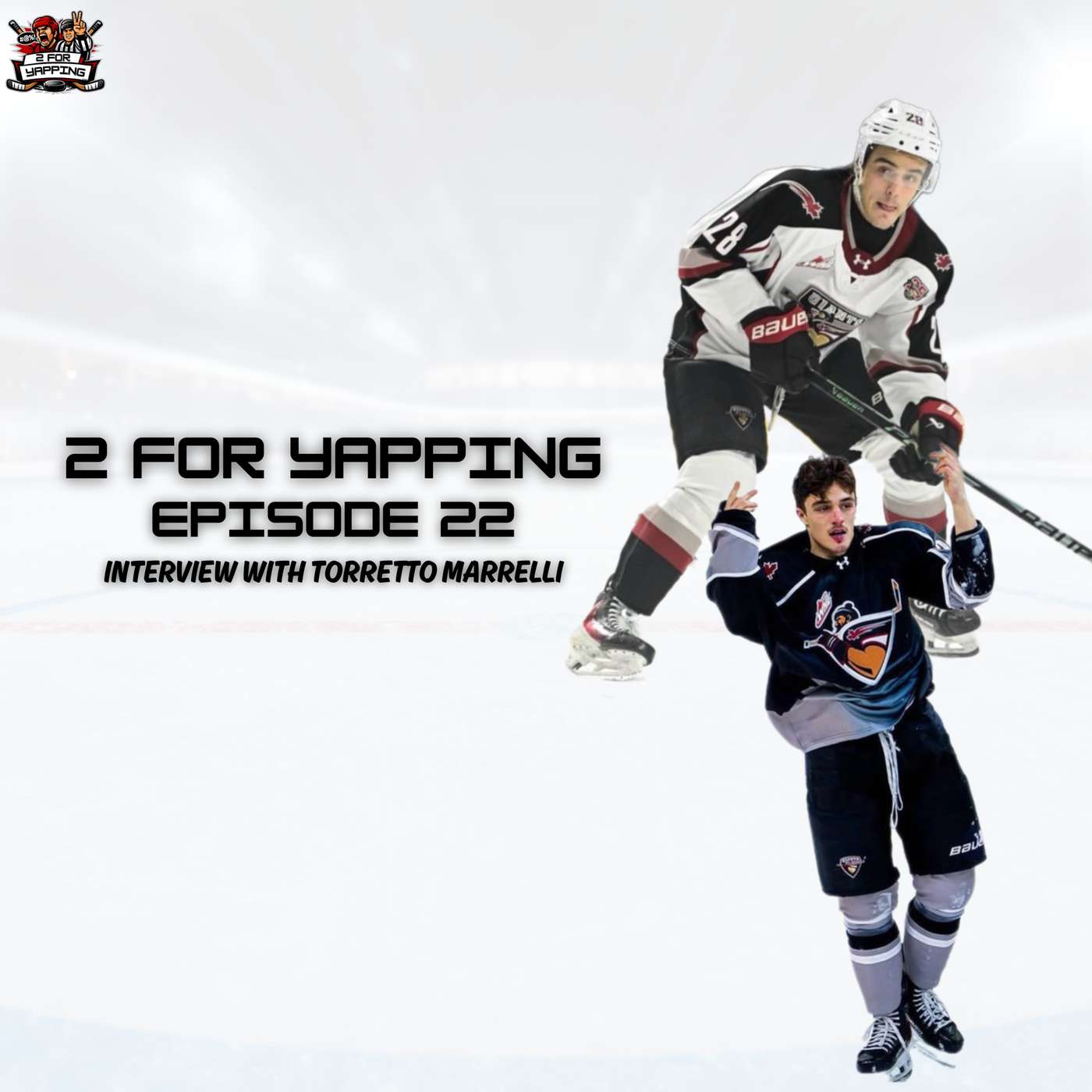 Interview With Torretto Marrelli - Episode 22 episode artwork