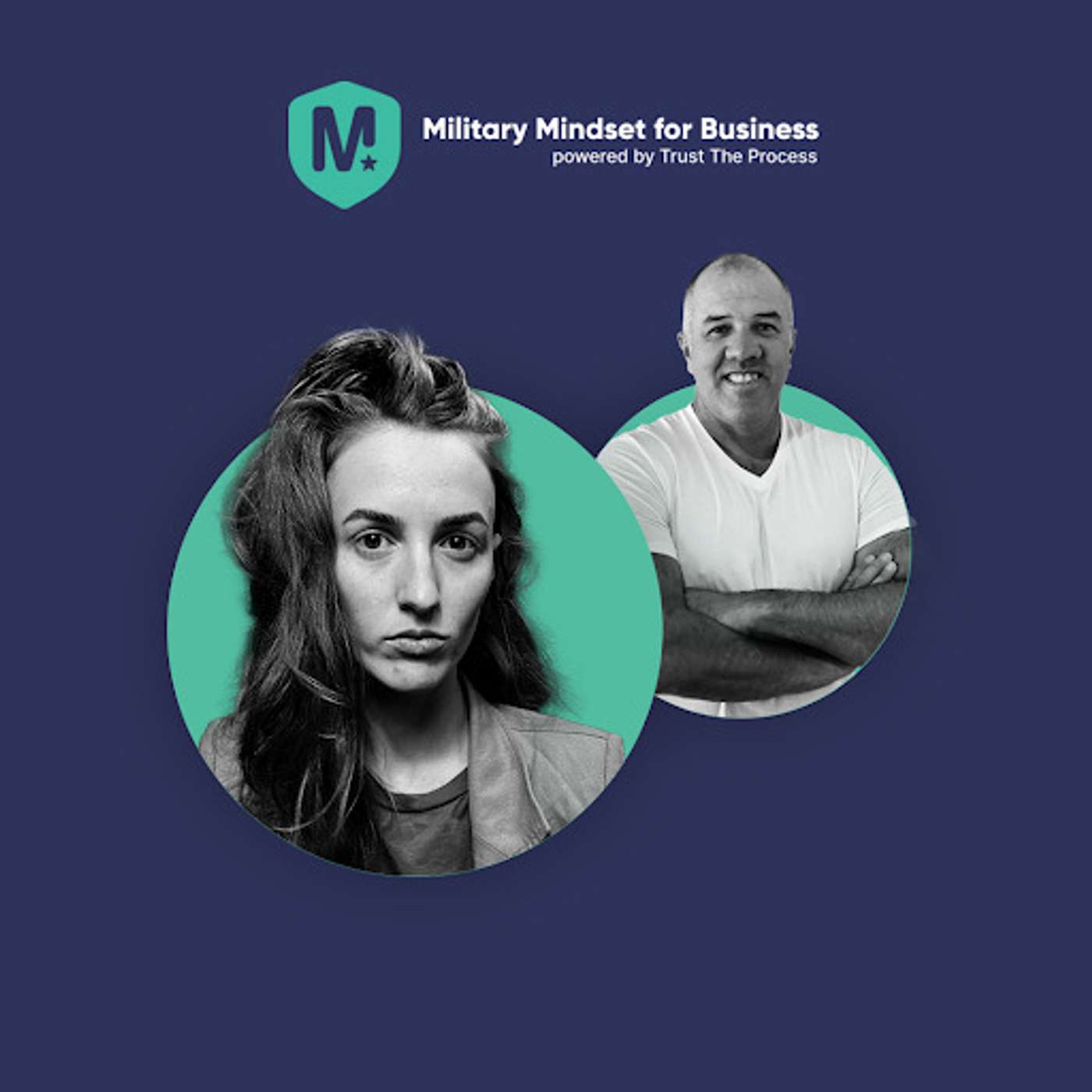 Veteran Business Community Podcast