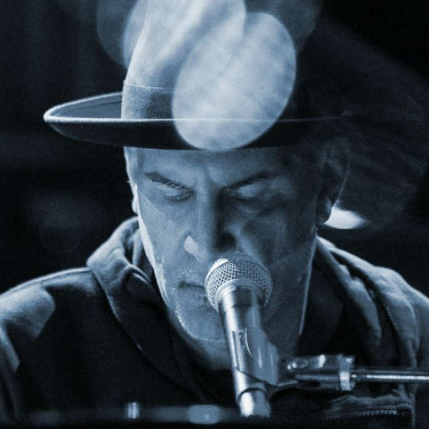 Twice 5 Miles Radio with James Navé