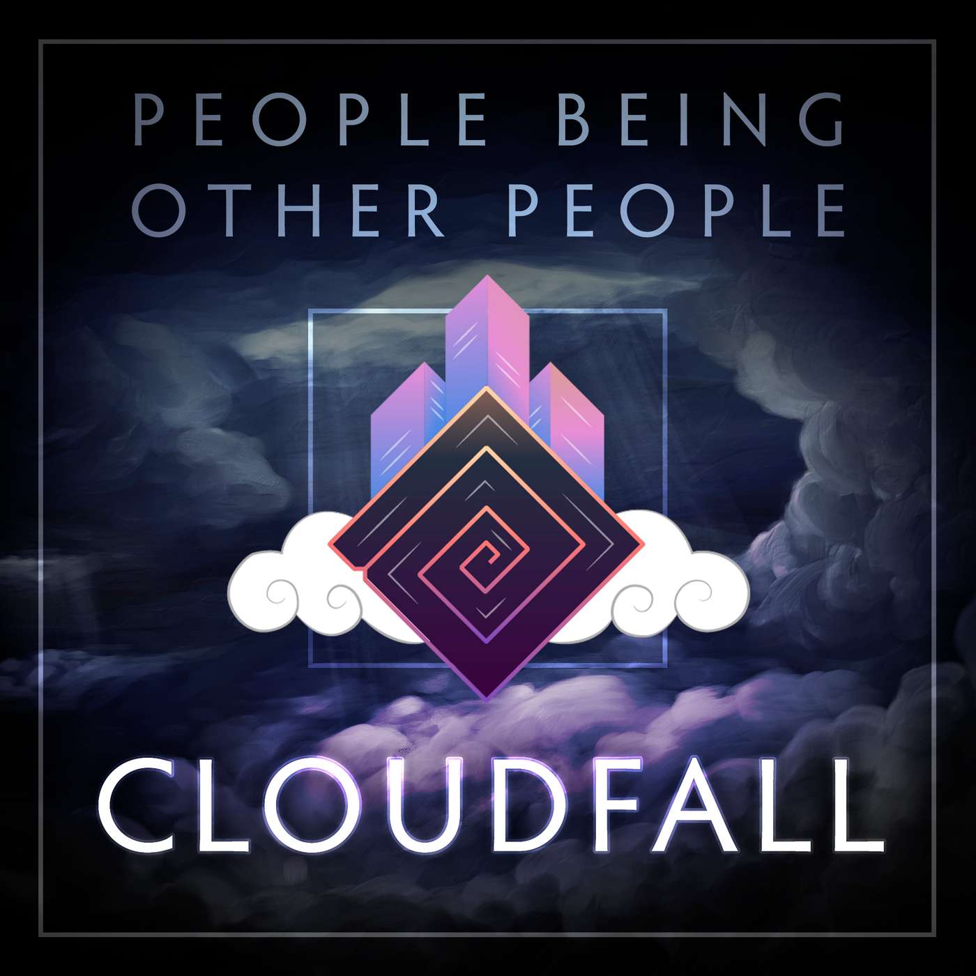 Cloudfall | 41 - Lip Service episode artwork