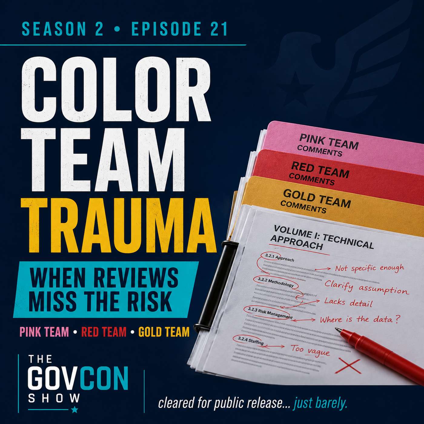 The GovCon Show