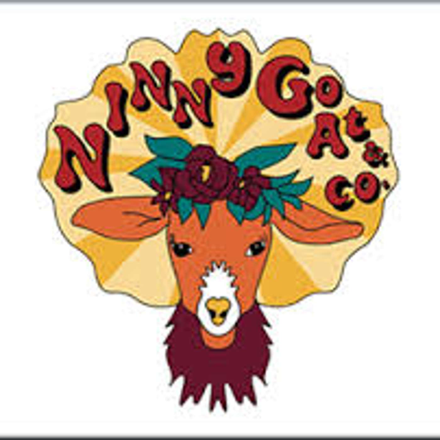 Ninny Goat & Co. 1 Year Celebration