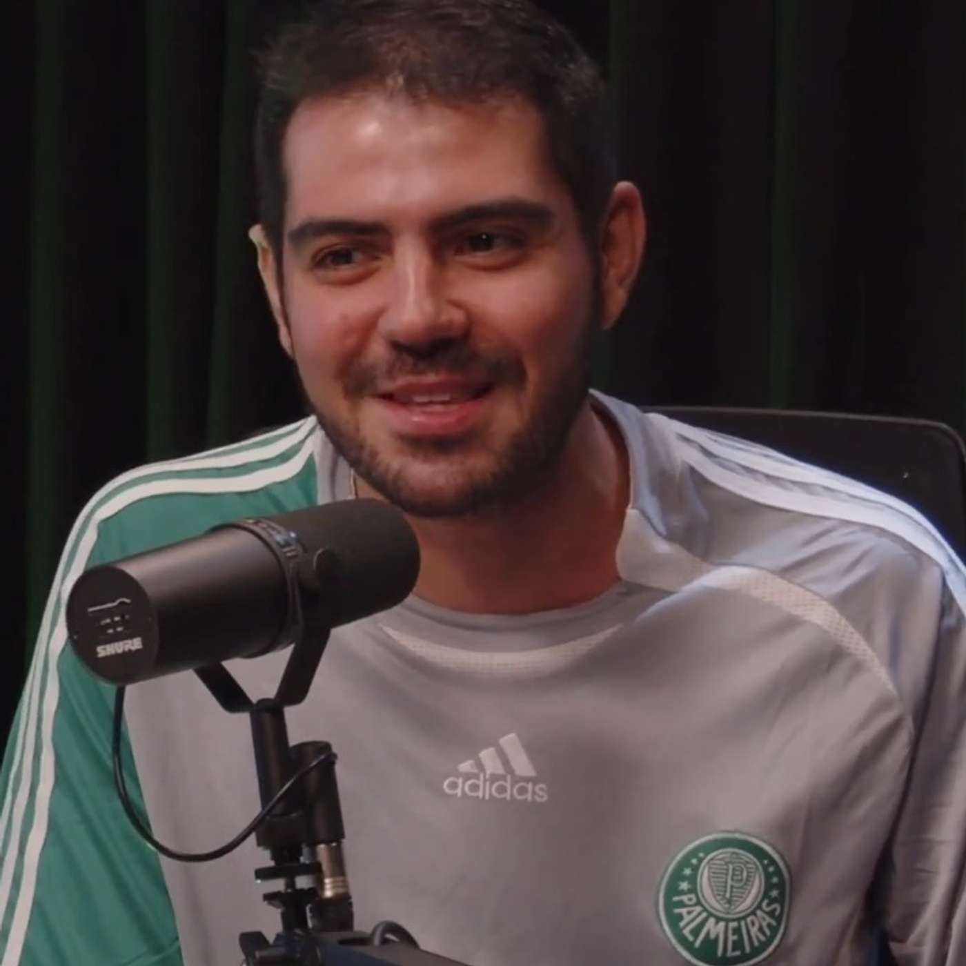 Parlando de Palmeiras com o jornalista Arthur Fonzar #80 episode artwork