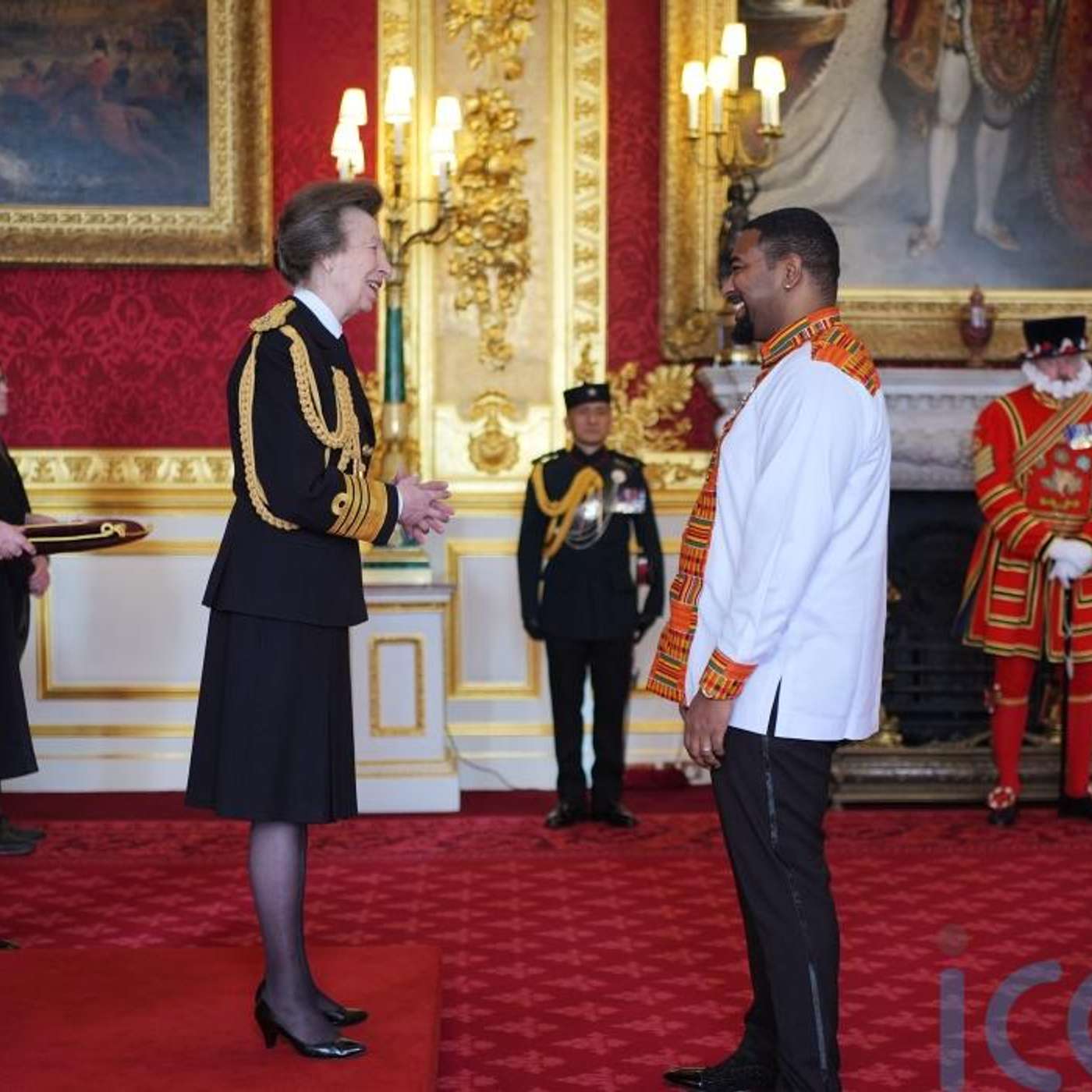 Rap Therapy Transforms Croydon Youth, Liverpool Unveils Inclusive Rising Stars, Warm Home Discount Extended, Scottish Political Giant Dies, and more...