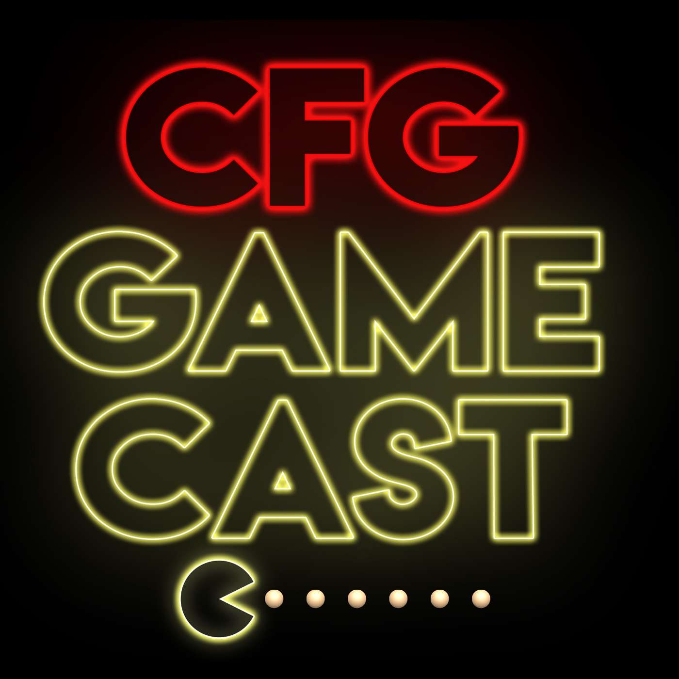 The CFG Game Cast