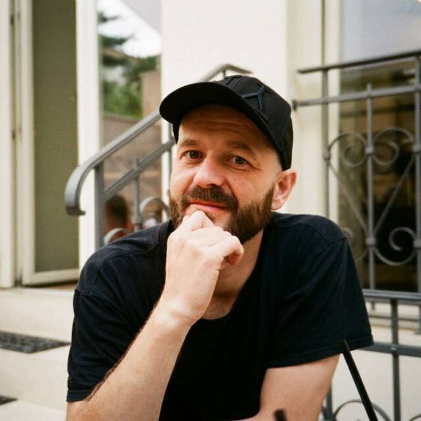 Taste of Prague Czech Podcast, Ep 56 - Míra Valeš of Prague Superguide