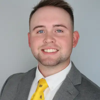 Andrew Watson