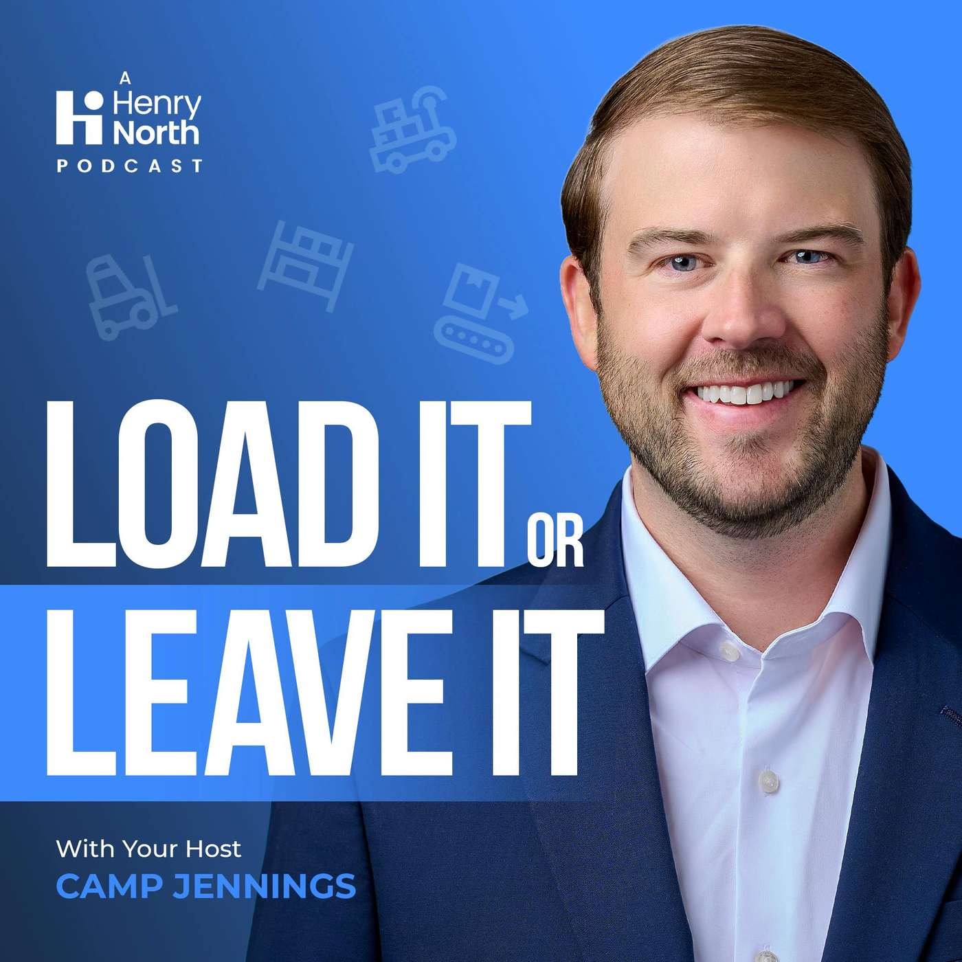 LOAD IT OR LEAVE IT with Camp Jennings