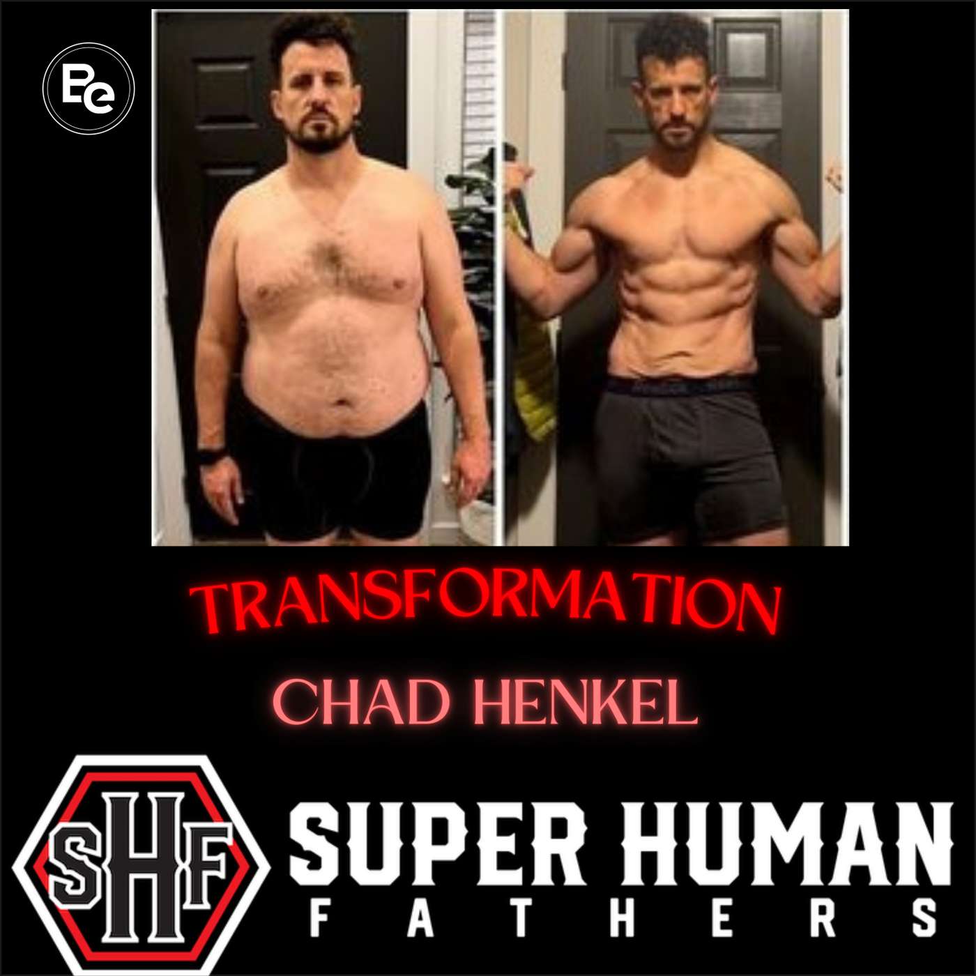 Super Human Fathers