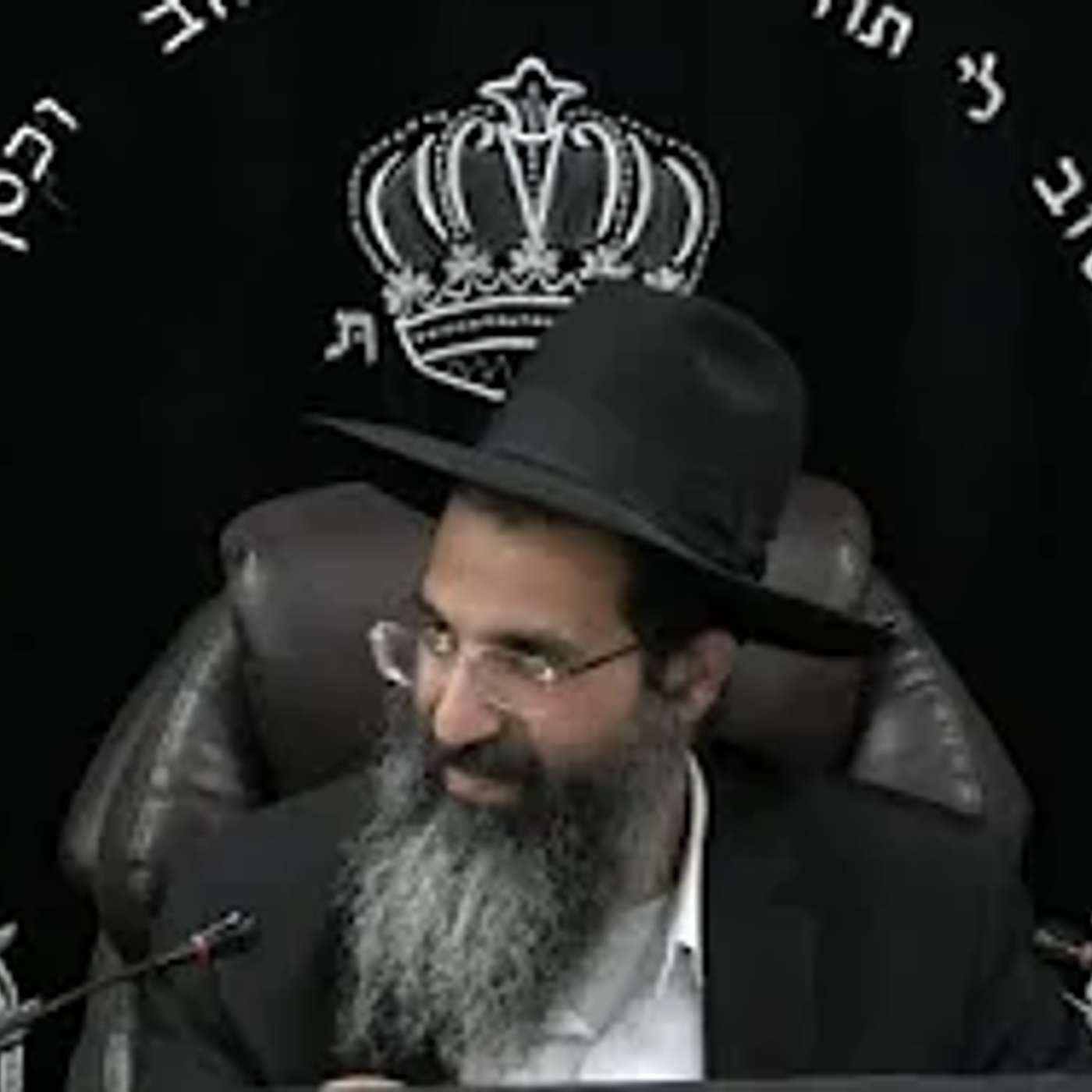 ערב ראש השנה 🍏 הרב שי עובד | ראשון - פרשת וילך - תשפה