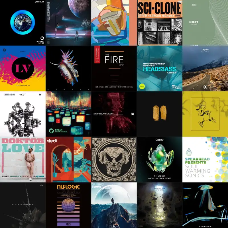 Blue Sunday - Season 10 - Episode 9