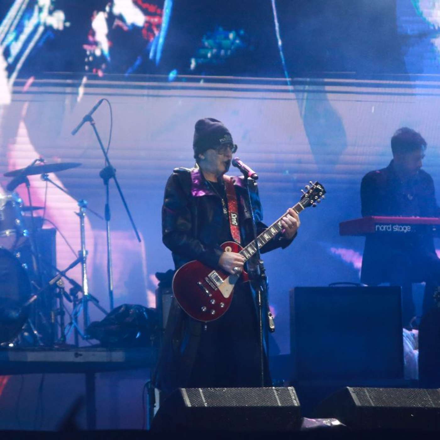 “Gracias por ponerle el cuerpo”: el Norte Rock unió generaciones en una jornada lluviosa episode artwork