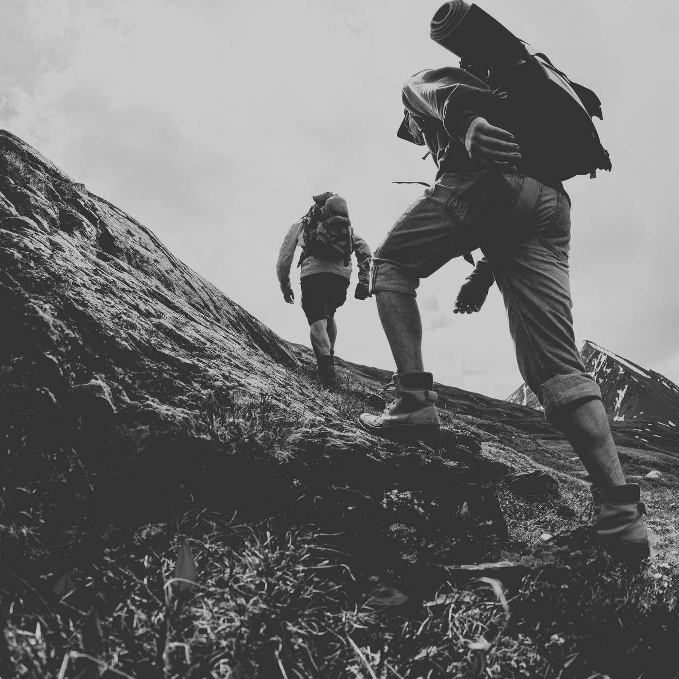 FE Pod Pre-Release 002 - The Co-Founder FE Pod Pre-Release 002 - The Co-Founder