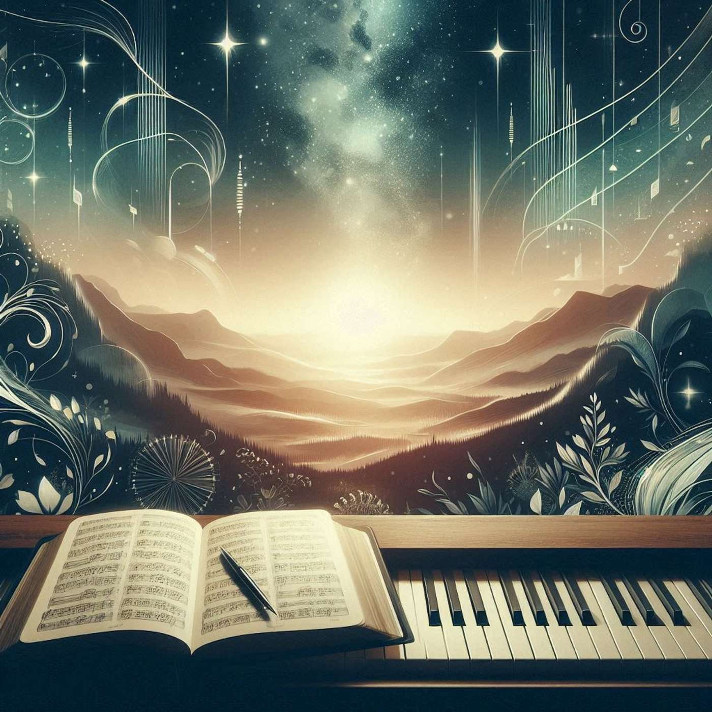 2nd Esdras 13 episode artwork