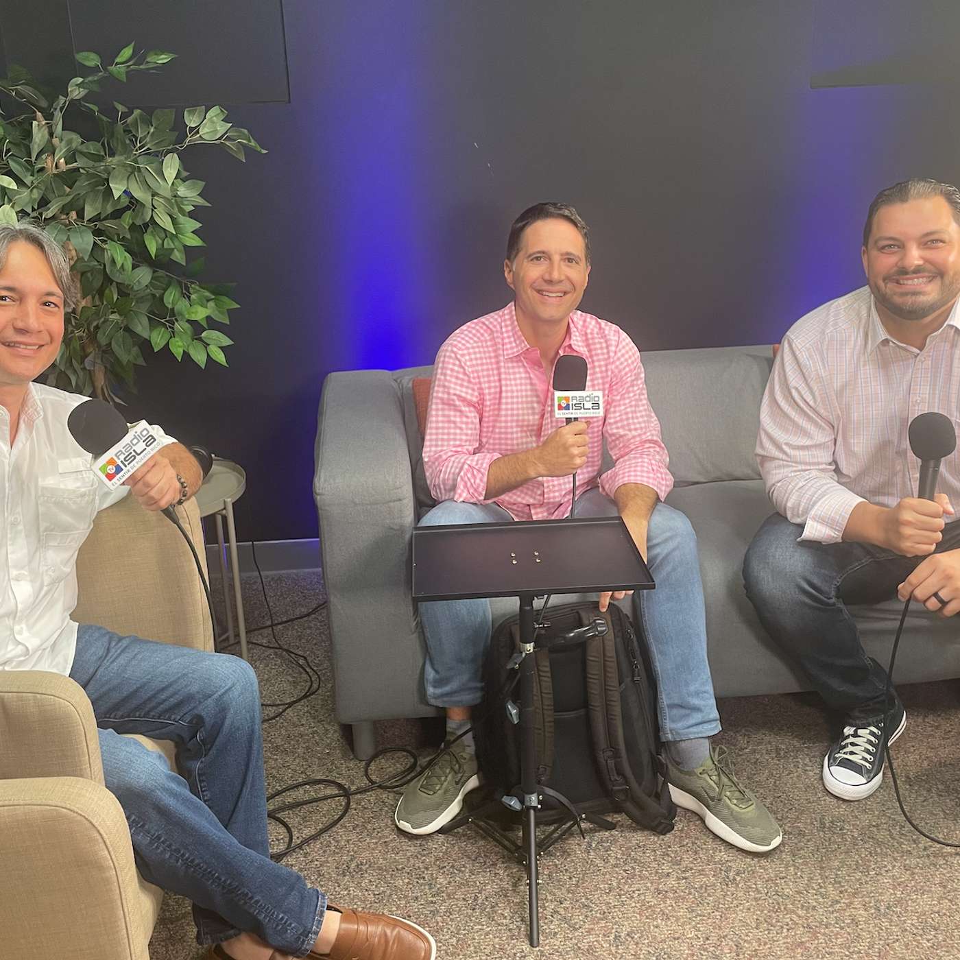 Urbital Podcast - se habla sobre bienes raíces