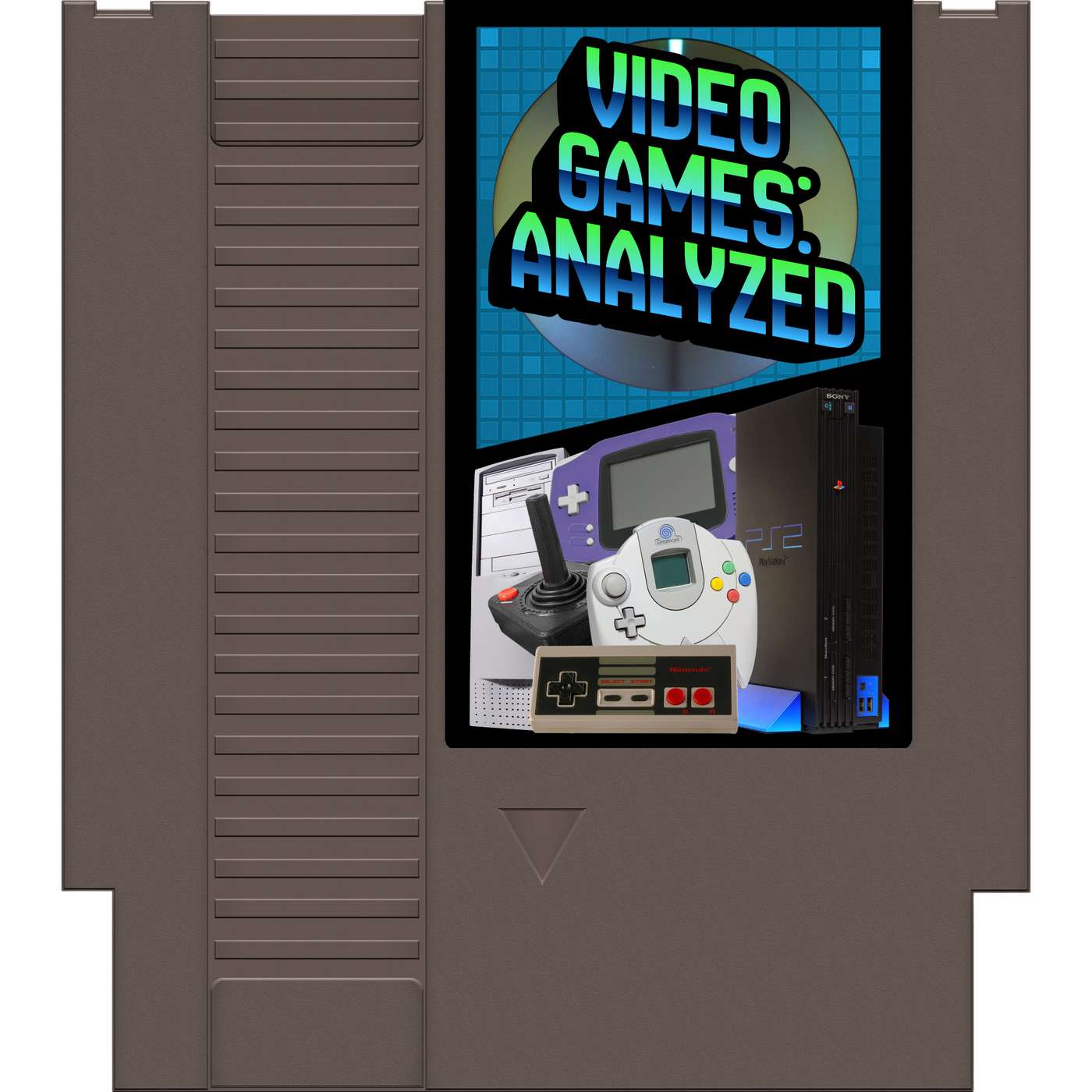Video Games: Analyzed