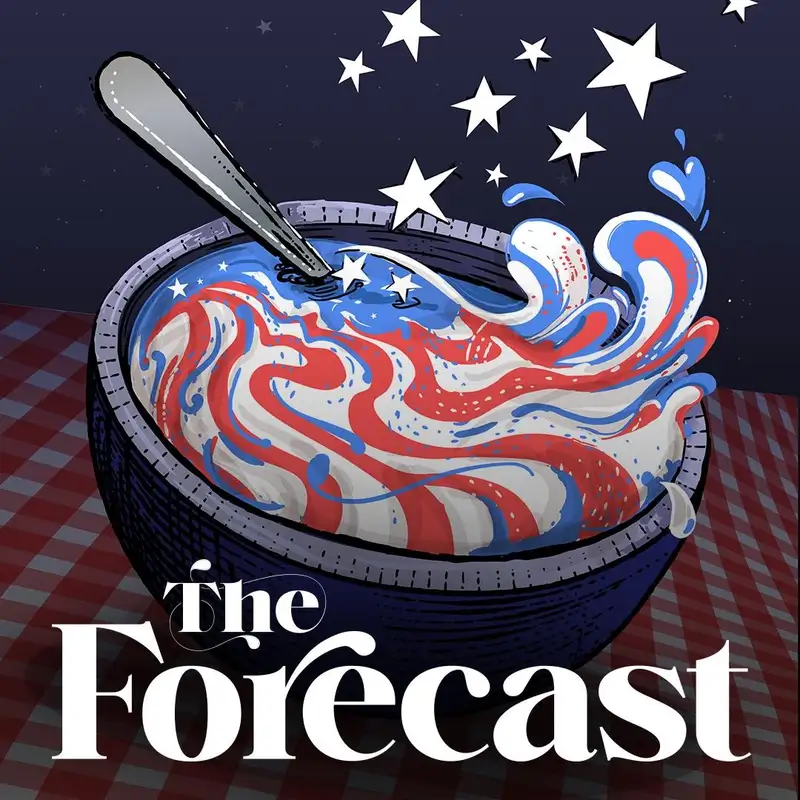 The Forecast