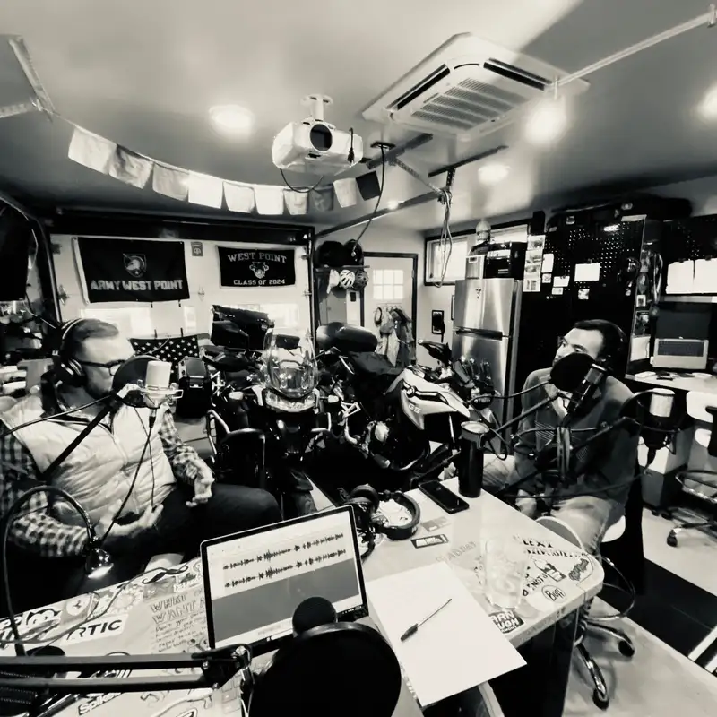 Chris Landers and the Intersection of Art, Business, and Community