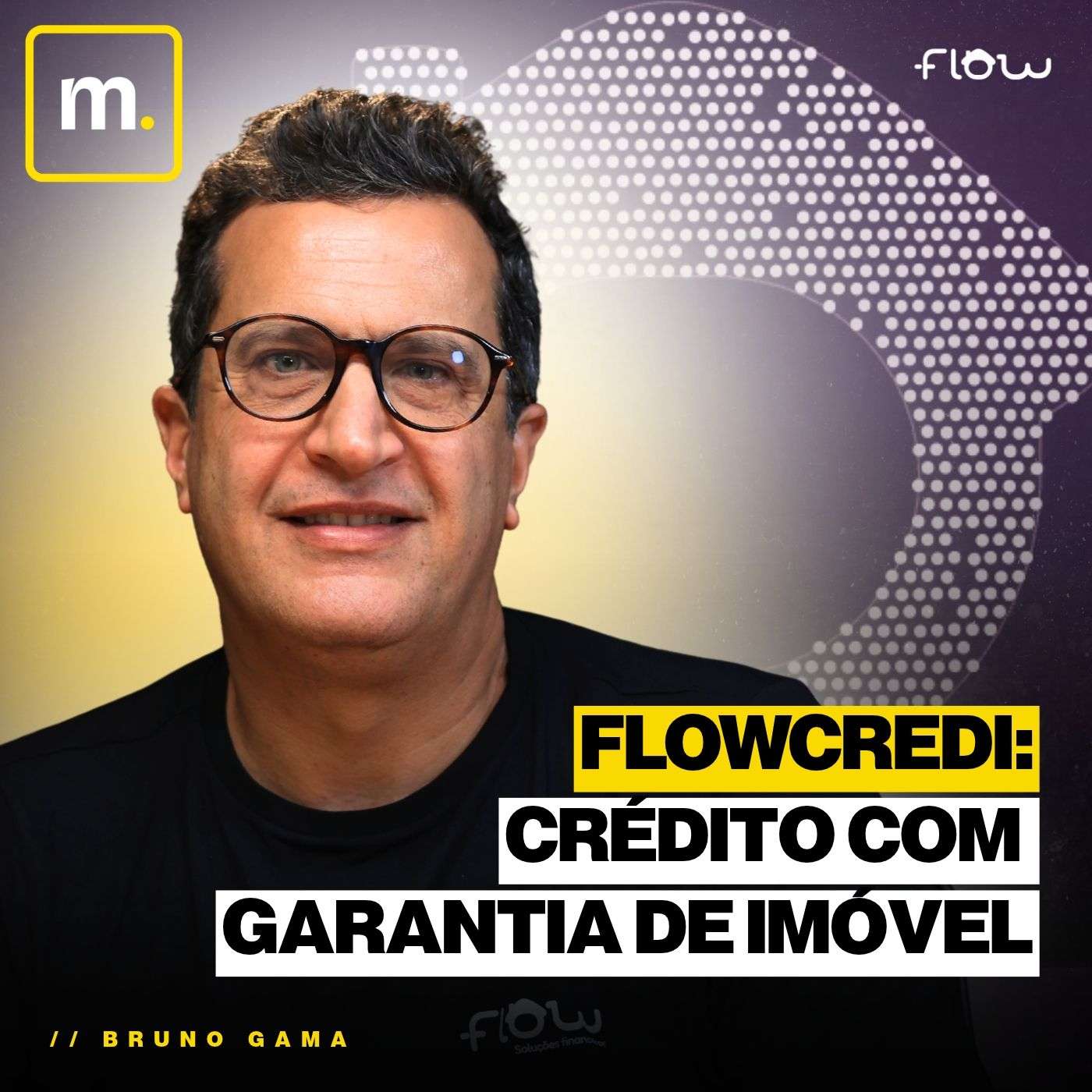 CRÉDITO COM GARANTIA DE IMÓVEL - LET'S MONEY episode artwork