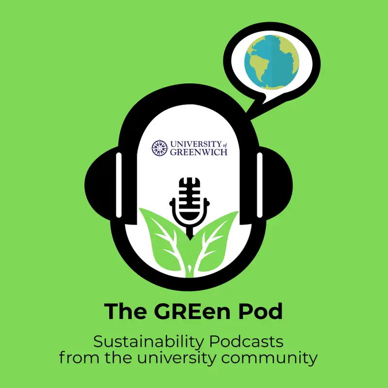 04.09.2020 - Episode 10 - NHS & Sustainability