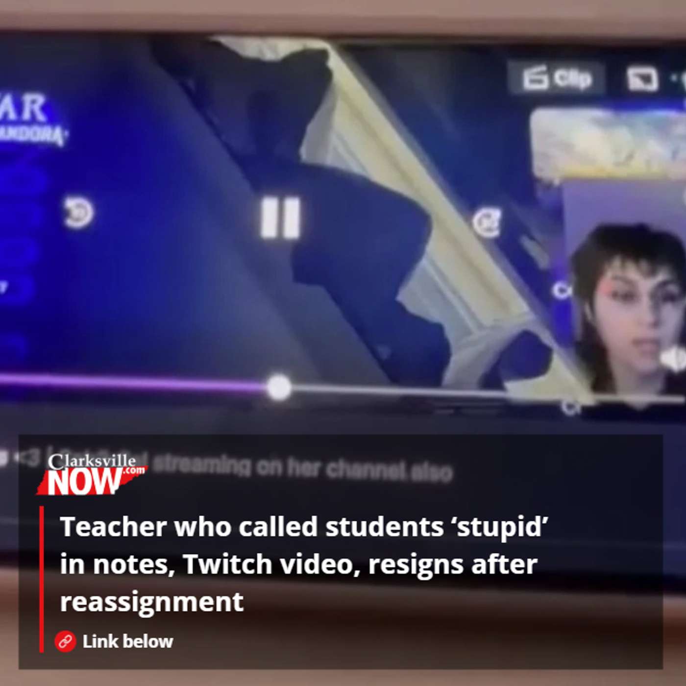 Is it OK for teachers to vent about students on social media? episode artwork