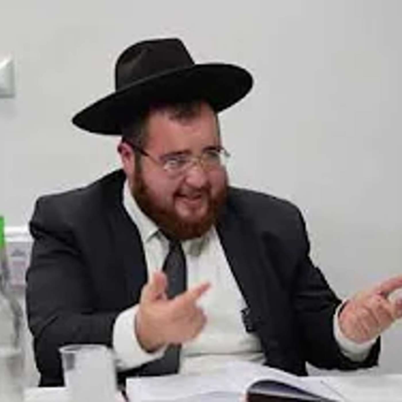 זעזוע בישראל: האוטיסט שניבא את ה7' באוקטובר מנבא בקרוב 'גאולה ומשיח פה תתכוננו'.....