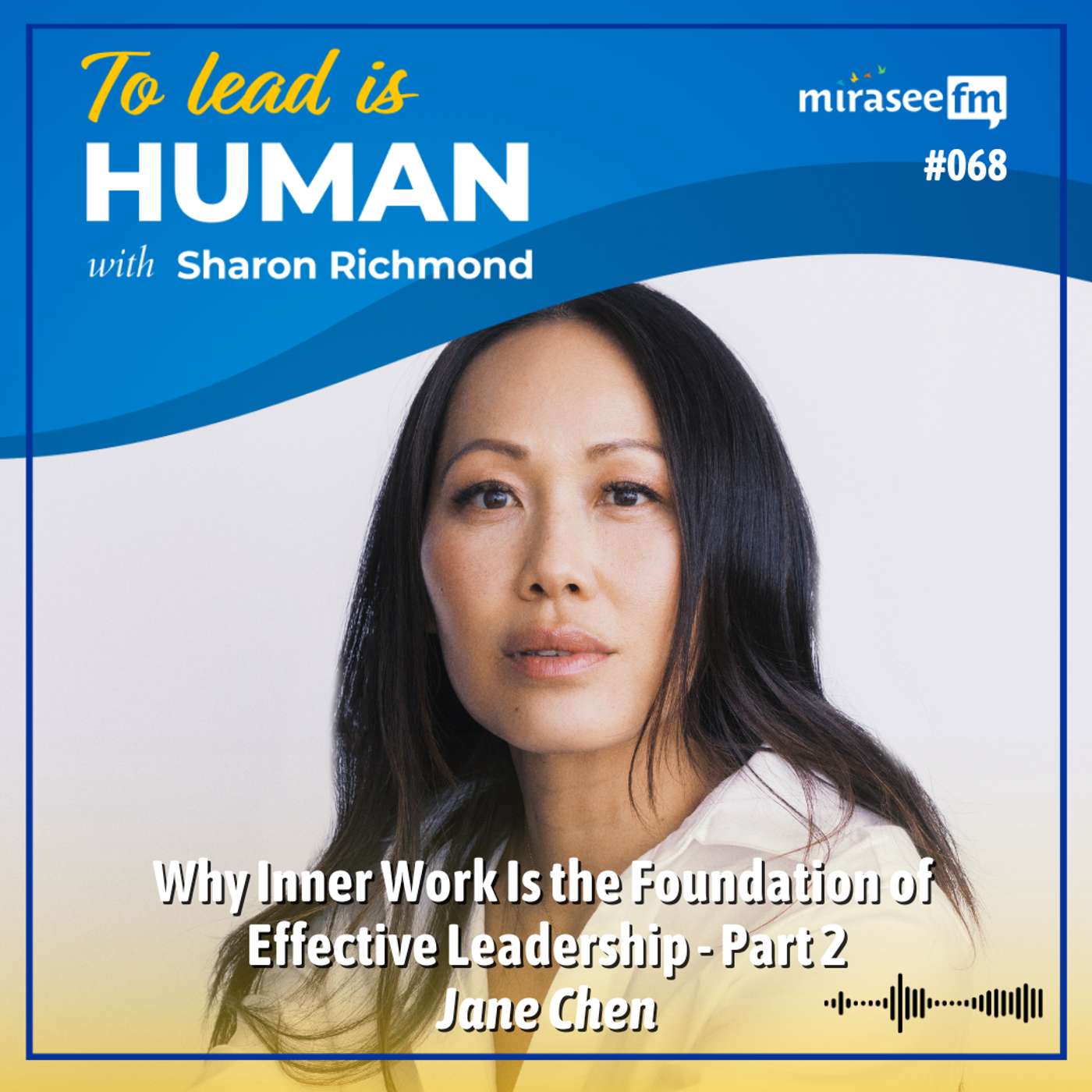 To Lead Is Human