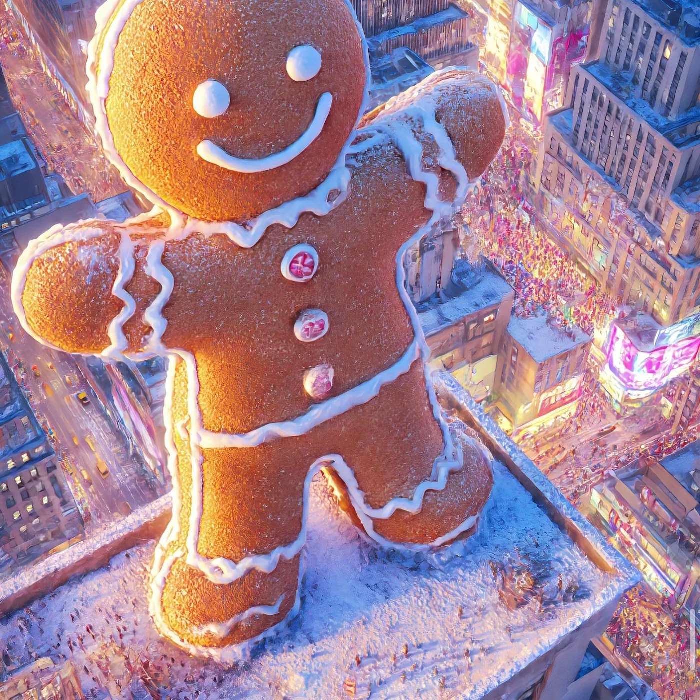 The Debbie Matthews Show