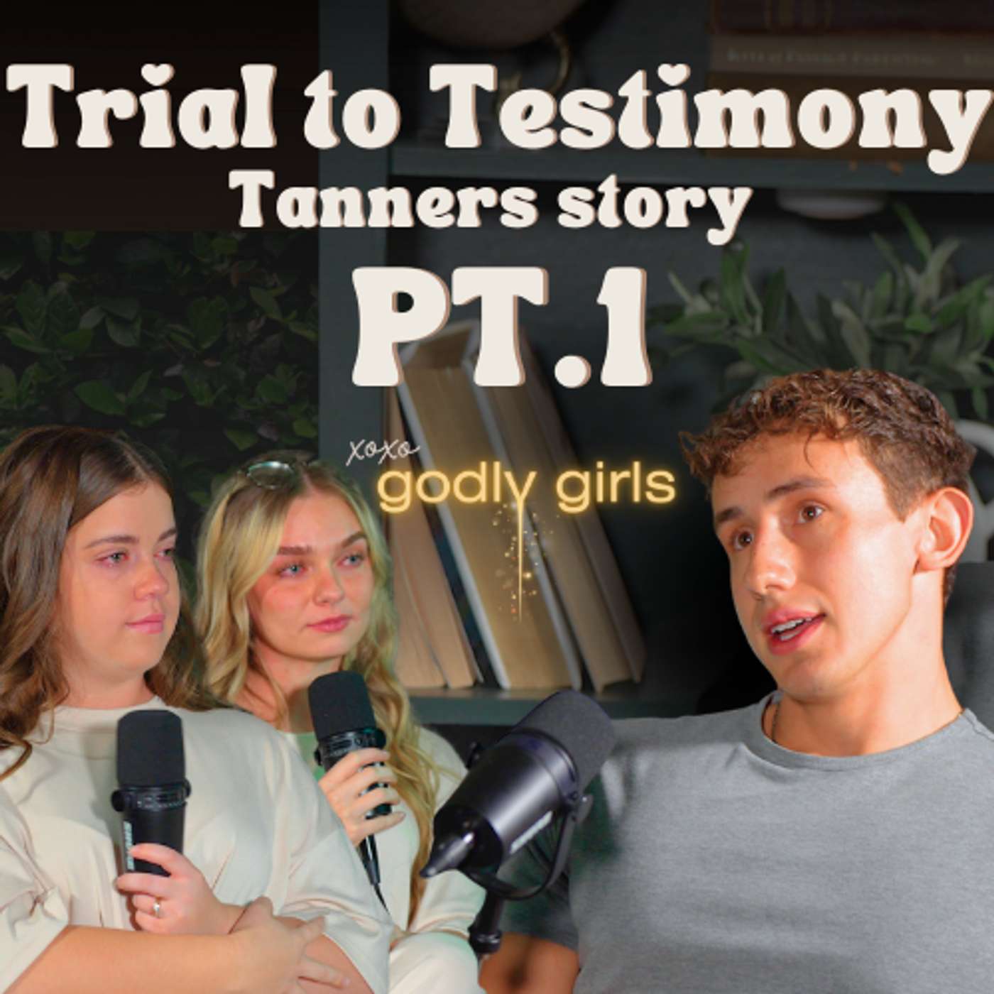 Grief, Anger, and the Question Of God