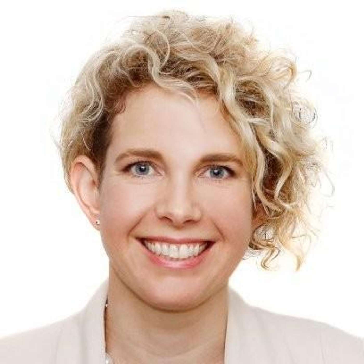 5: Fixed Vs Growth Mindsets & Psychologically Safe Workplaces - with Naomi Armitage episode artwork