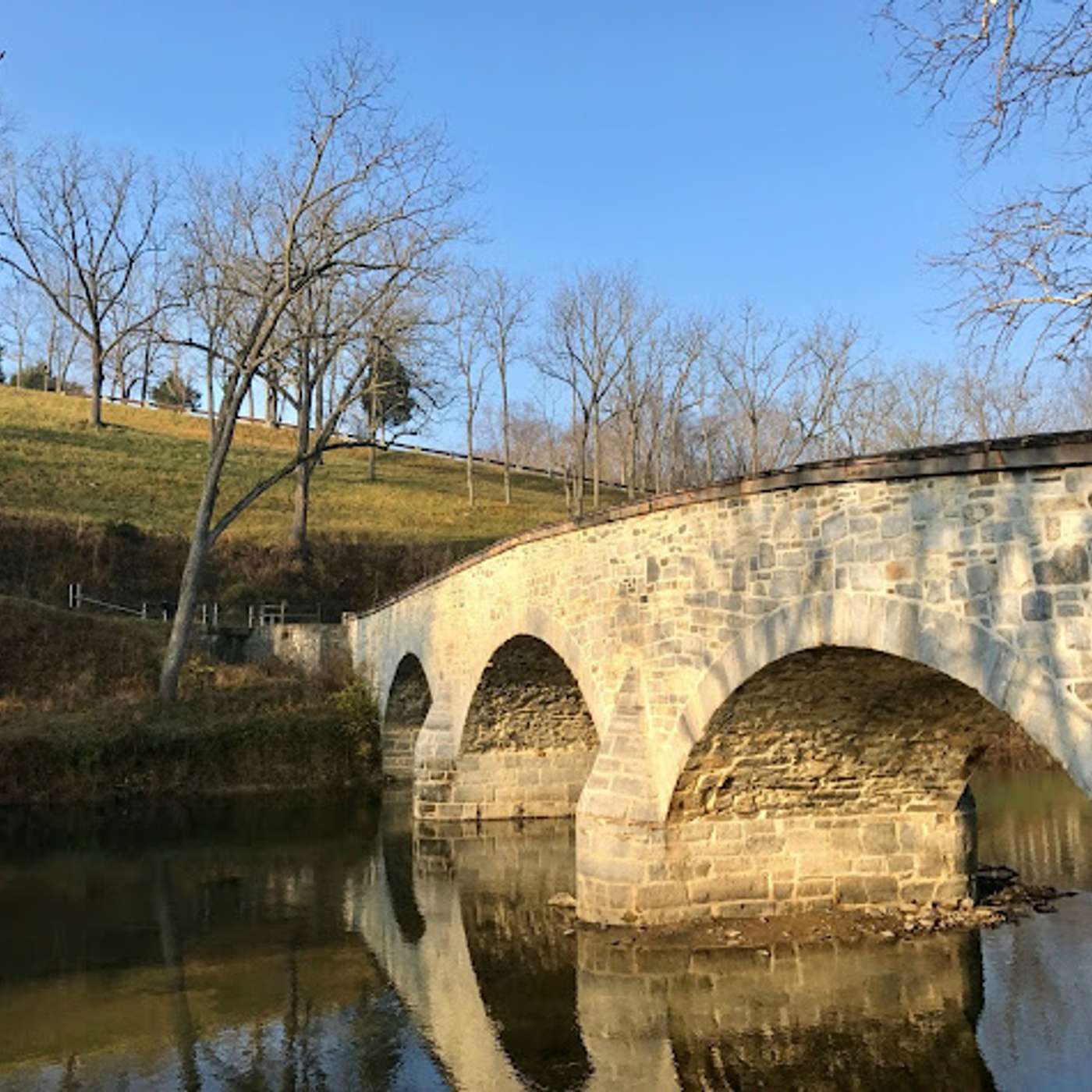 Symposium special: Historians discuss Maryland Campaign