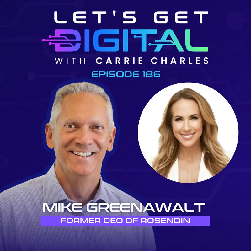 Who Will Build the AI Boom? Solving America’s Skilled Labor Crisis with Mike Greenawalt of the Greenawalt Foundation