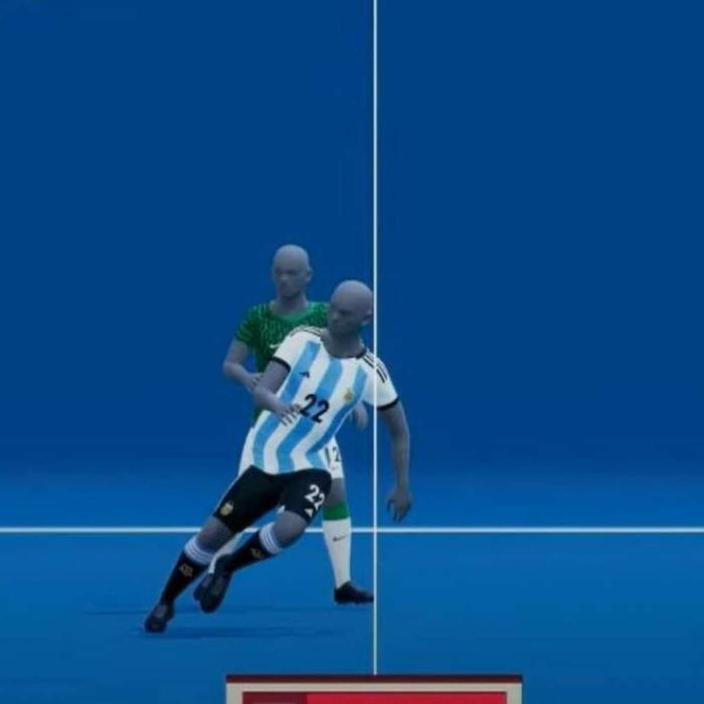 Cómo impactó la tecnología en el primer Mundial de la inteligencia artificial episode artwork