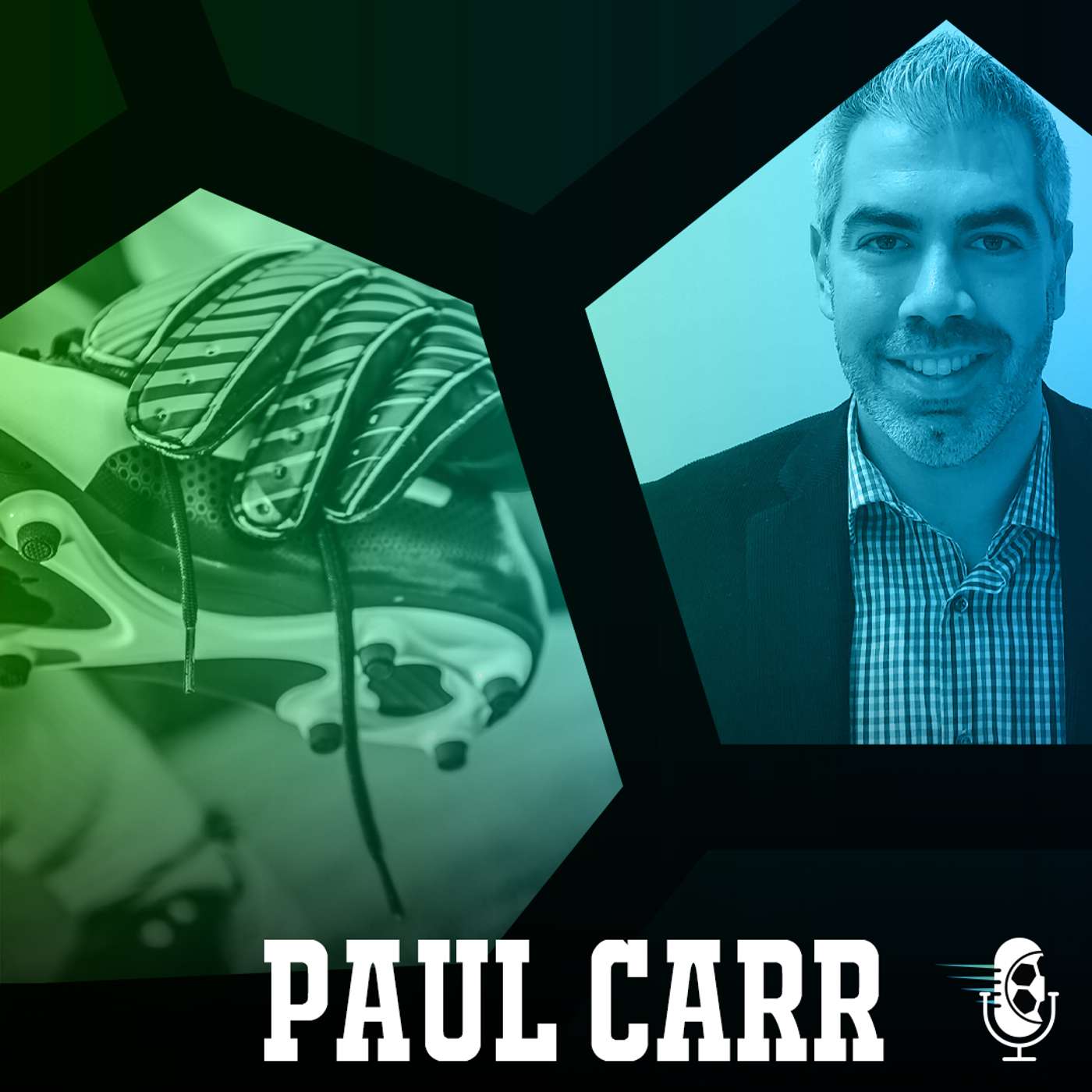 2022-03-30 - Paul Carr episode artwork