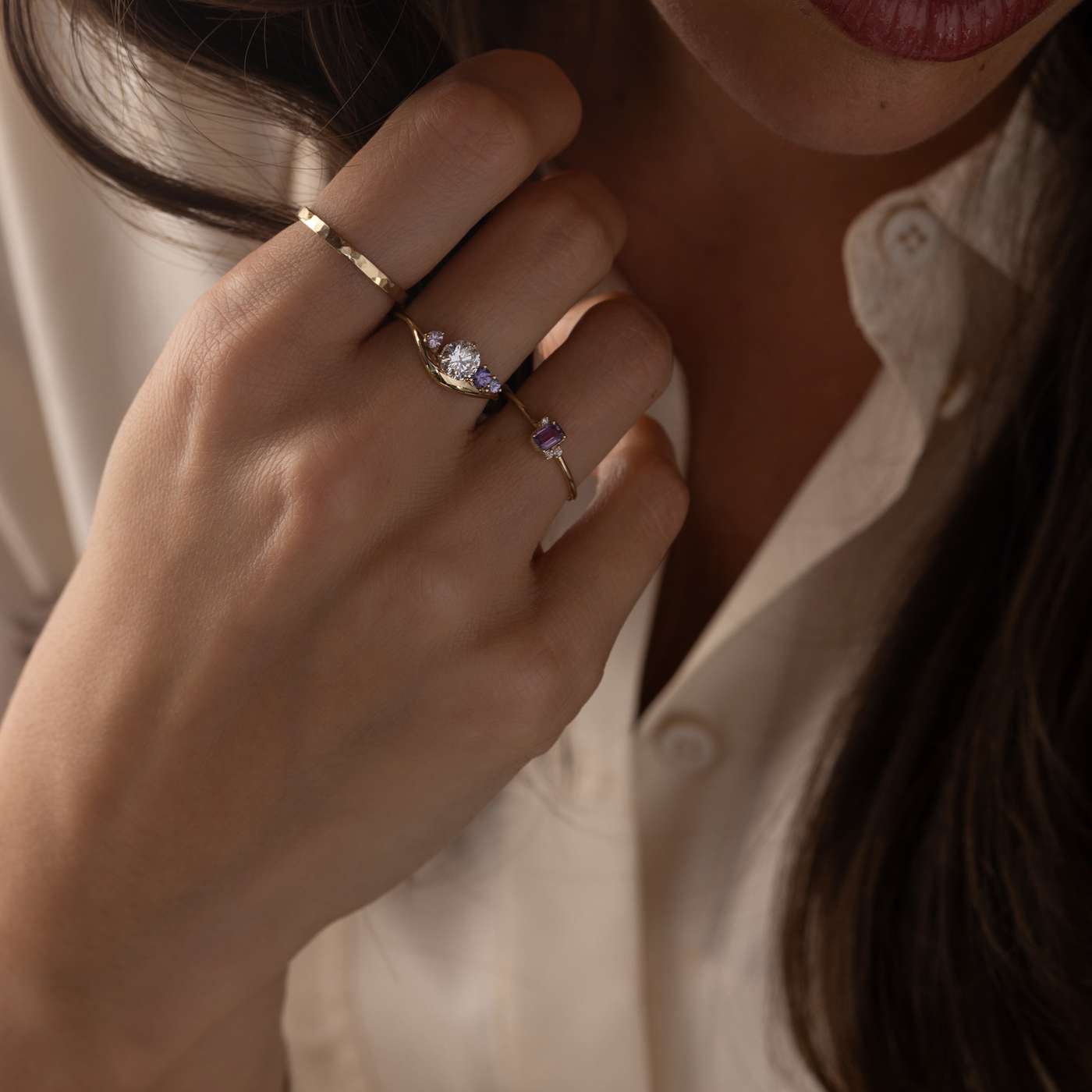 Your Jewelry Needs Cleaning (Just Like Your Underwear): The Right Way to Do It