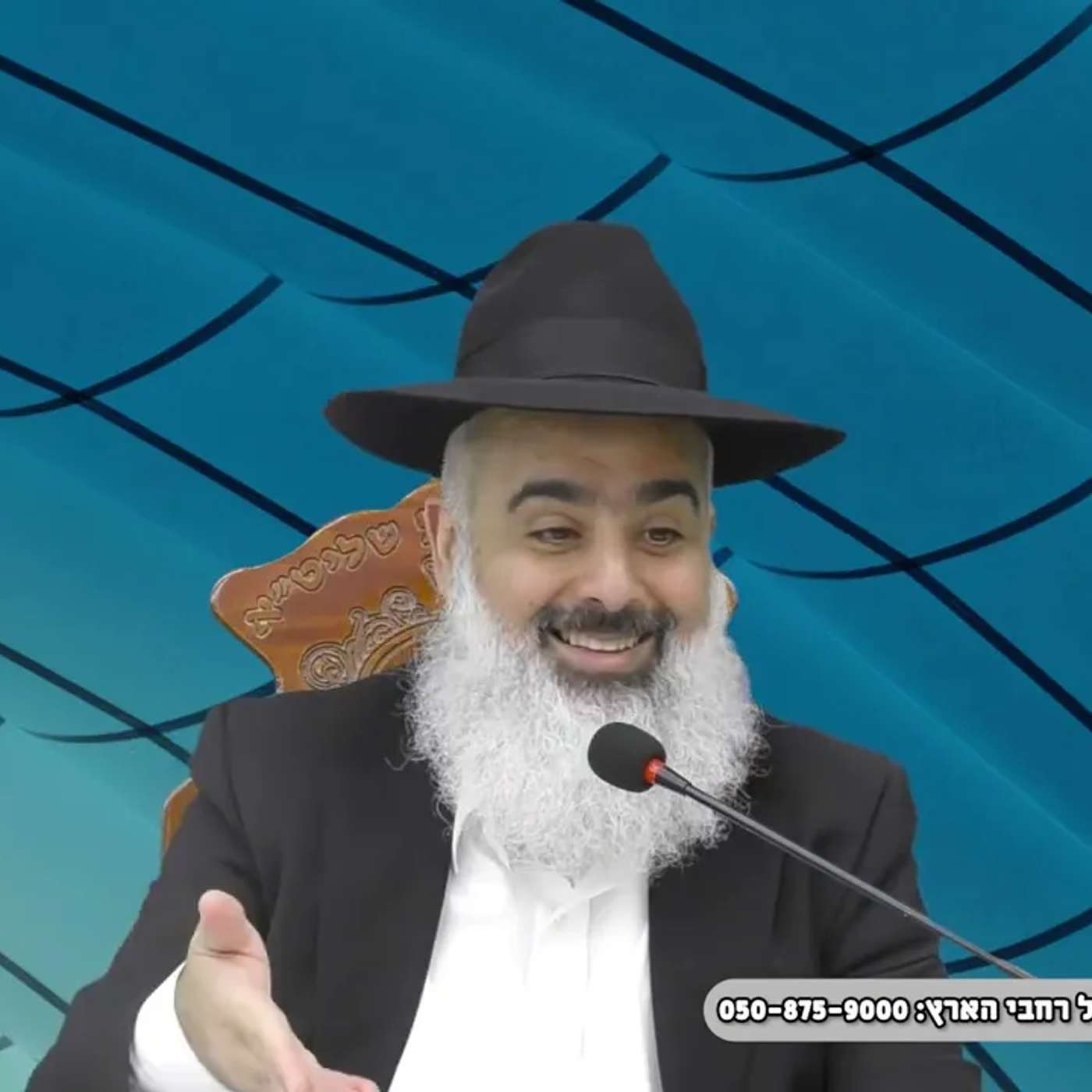 גם כשנופלים באמונה צריכים לדעת לקום...💥 סיפור ומסר עוצמתי 💥💥💥 episode artwork