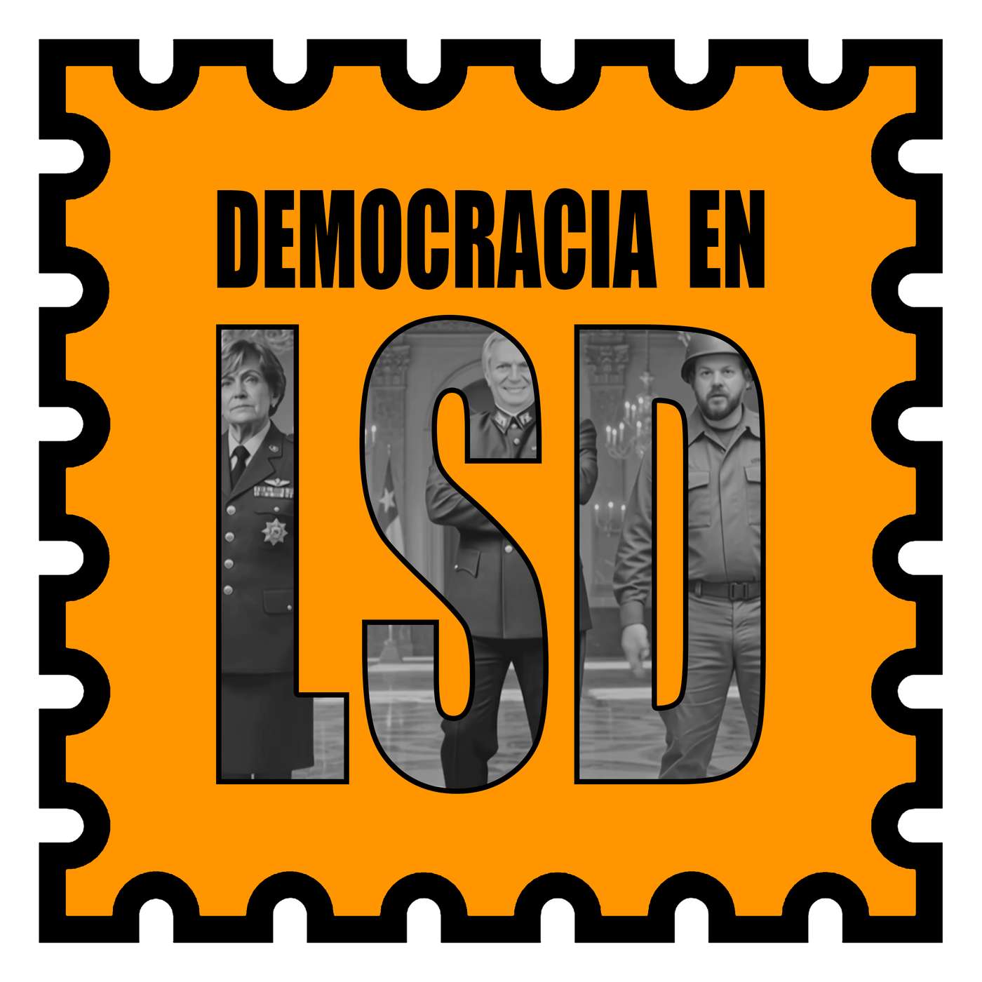 La IA se tomó la franja La IA se tomó la franja