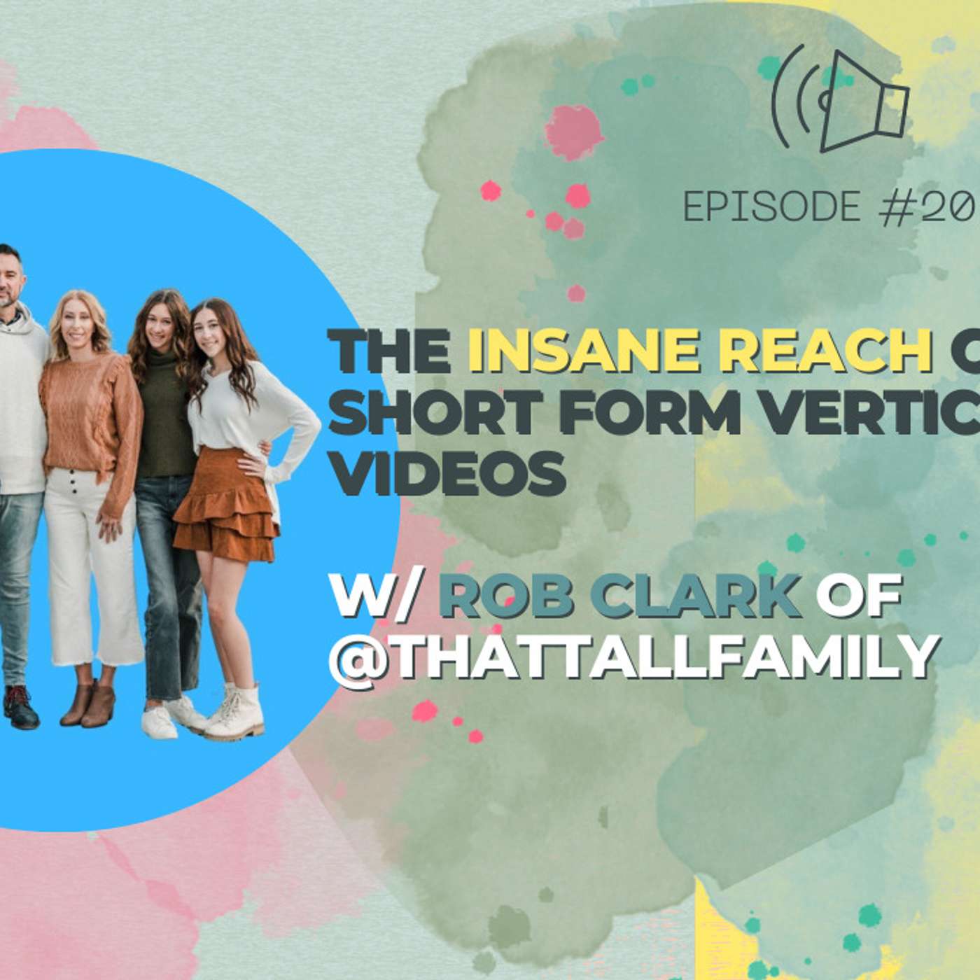 Higher Ed Storytelling University