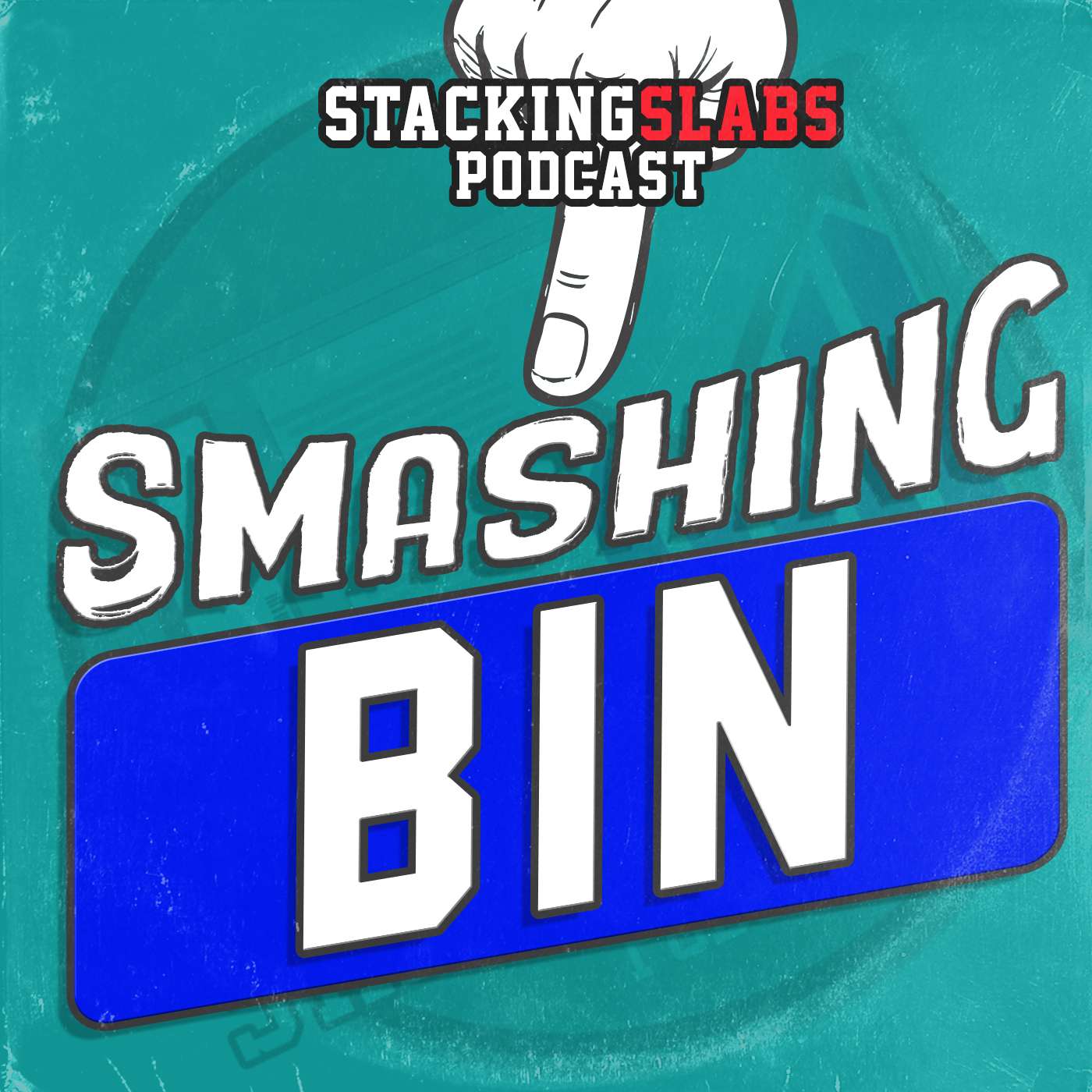 Smashing BIN: Mike Trout Red and the Power of Contrarian Collecting with Jason (@contrarian_cards)