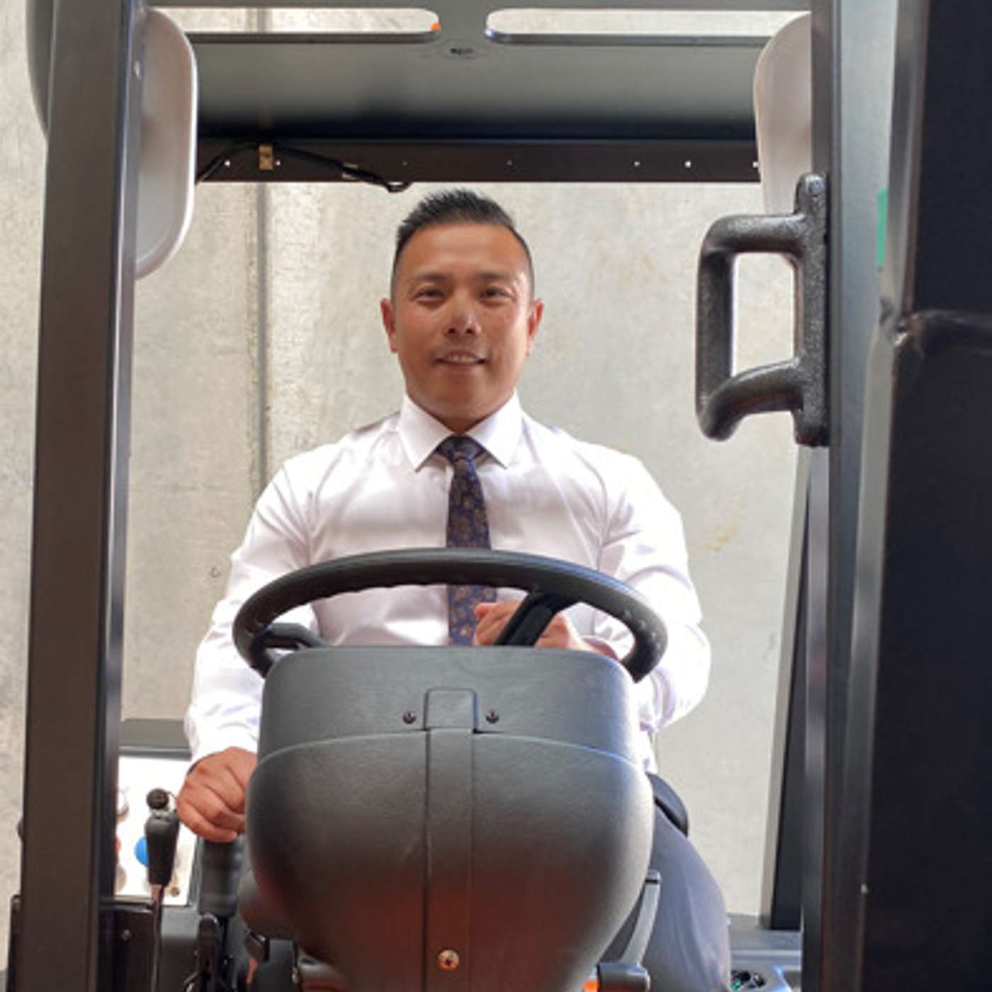 The Rental Journal Podcast