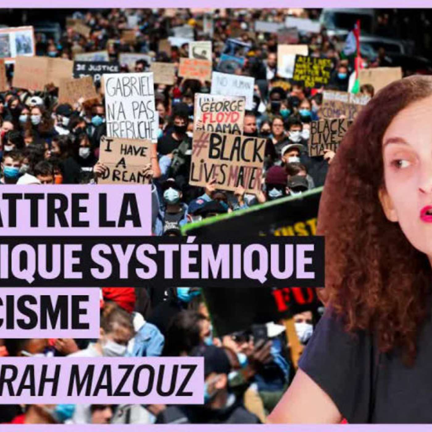 Comprendre la mécanique systémique du racisme