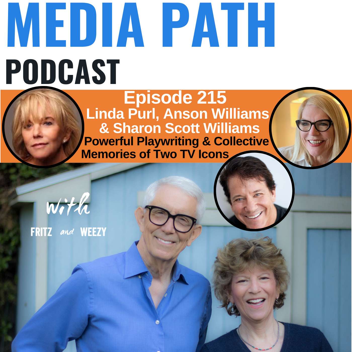 Media Path Podcast
