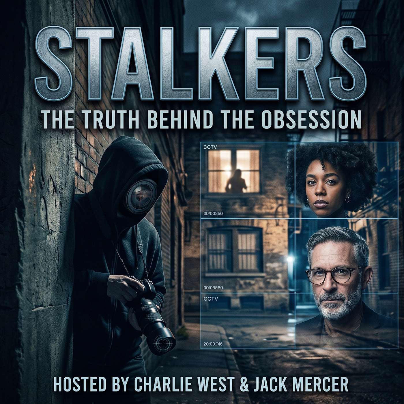 STALKERS : The Truth Behind the Obsession