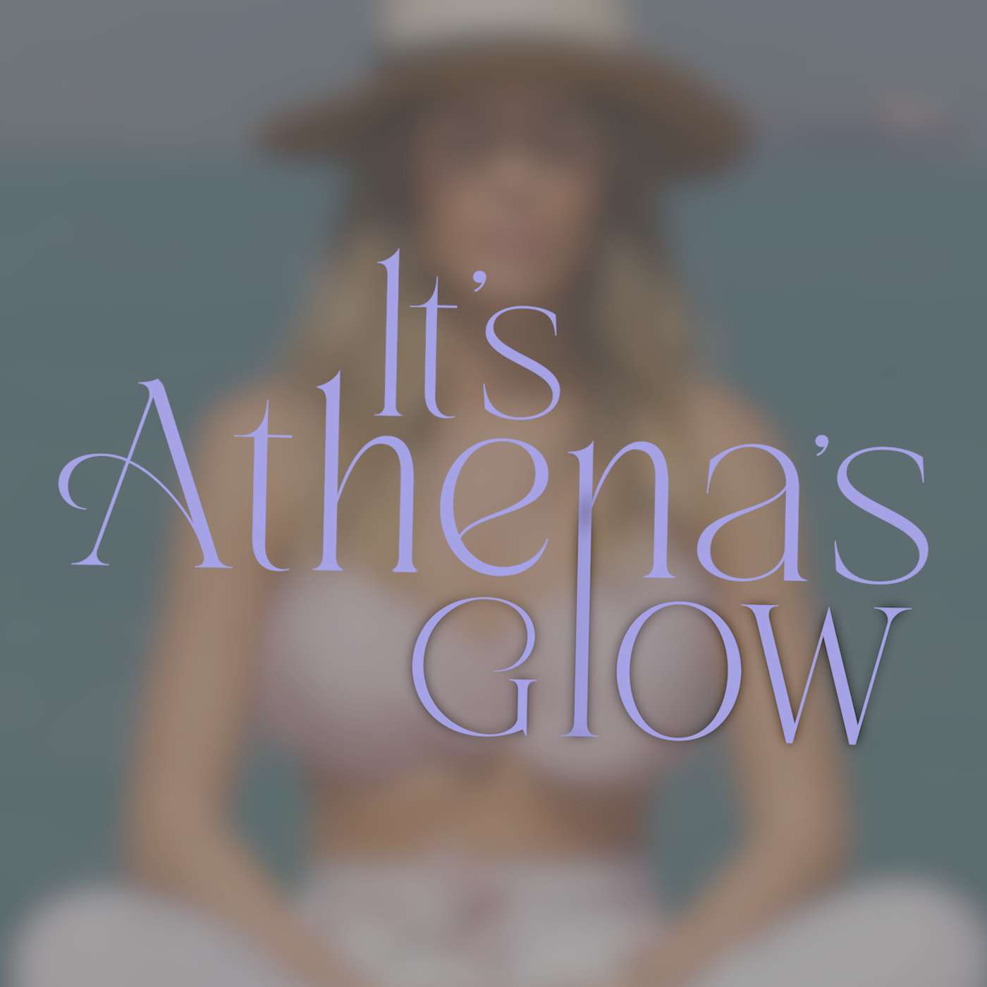It’s Athena’s Glow – Guided Meditations | Calm Your Mind & Body