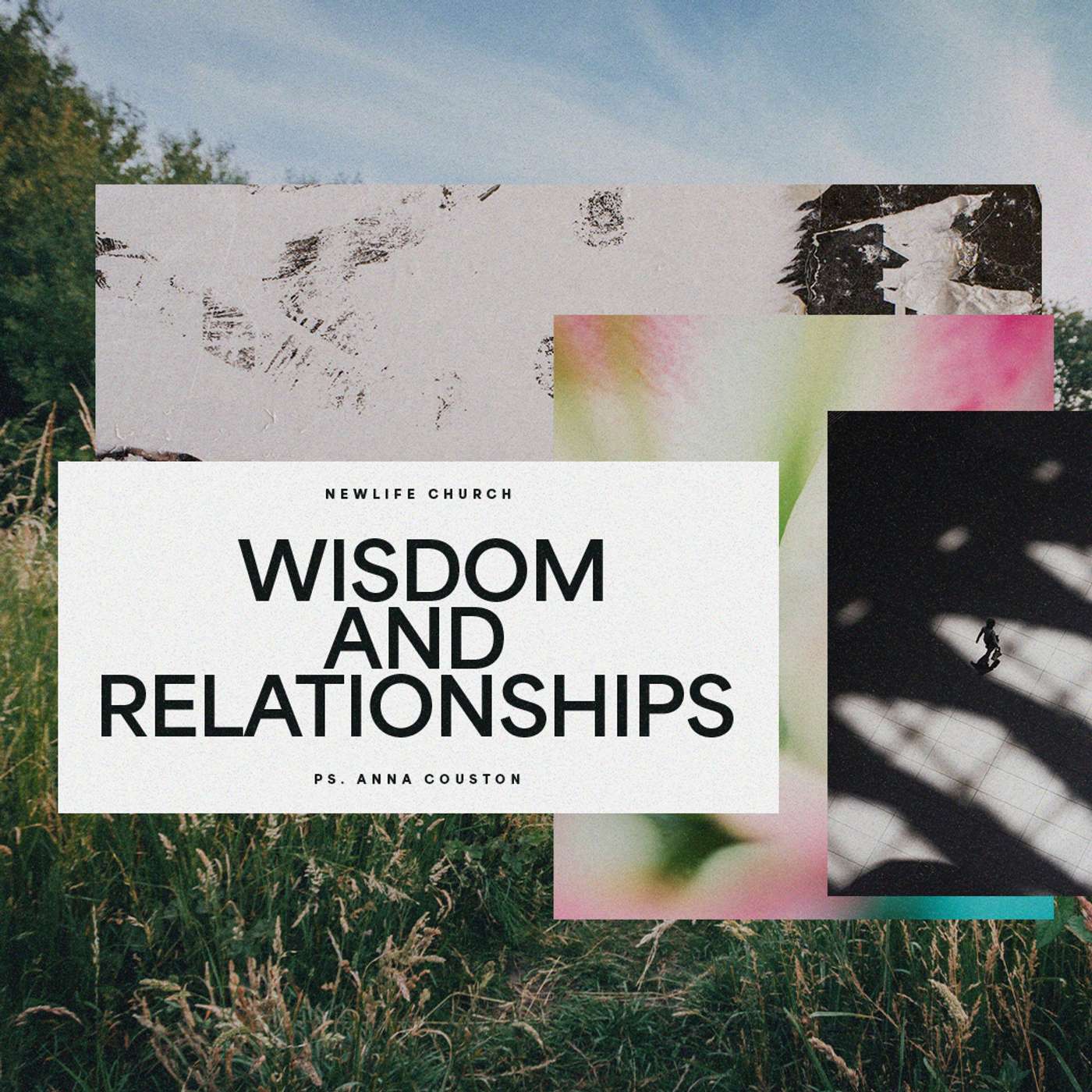 Newlife Church: Brisbane