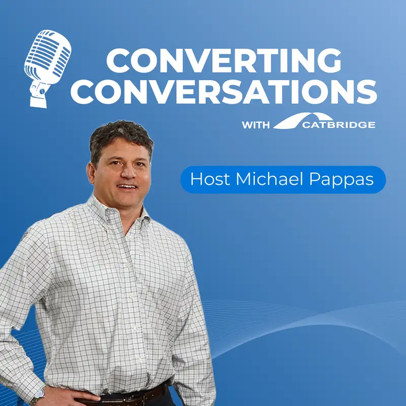 Converting Conversations