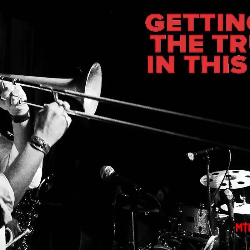 Soulful Musings: The Musical Journey of Trombonist Corey Wallace